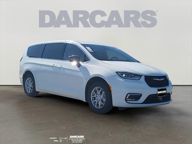 2026 Chrysler Pacifica PACIFICA SELECT 2026 Chrysler Pacifica PACIFICA SELECT