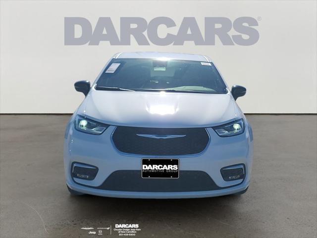 2026 Chrysler Pacifica PACIFICA SELECT 2026 Chrysler Pacifica PACIFICA SELECT