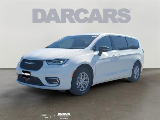 2026 Chrysler Pacifica PACIFICA SELECT 2026 Chrysler Pacifica PACIFICA SELECT