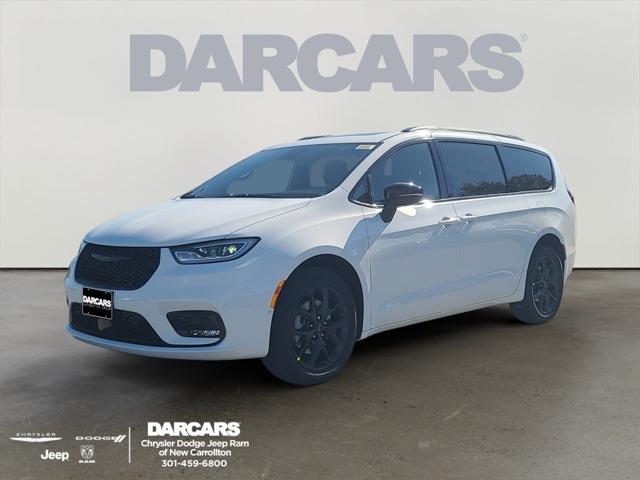 2026 Chrysler Pacifica PACIFICA LIMITED AWD 2026 Chrysler Pacifica PACIFICA LIMITED AWD