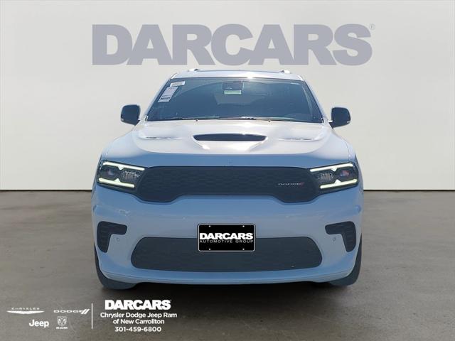 2026 Dodge Durango DURANGO GT PLUS AWD 2026 Dodge Durango DURANGO GT PLUS AWD