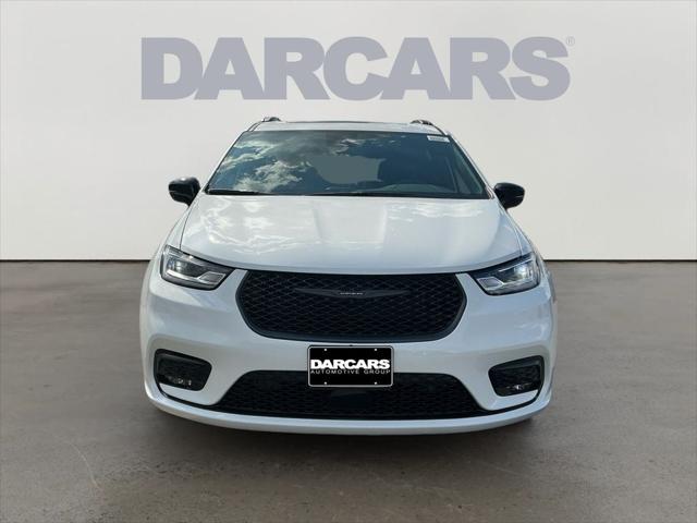 2026 Chrysler Pacifica PACIFICA LIMITED