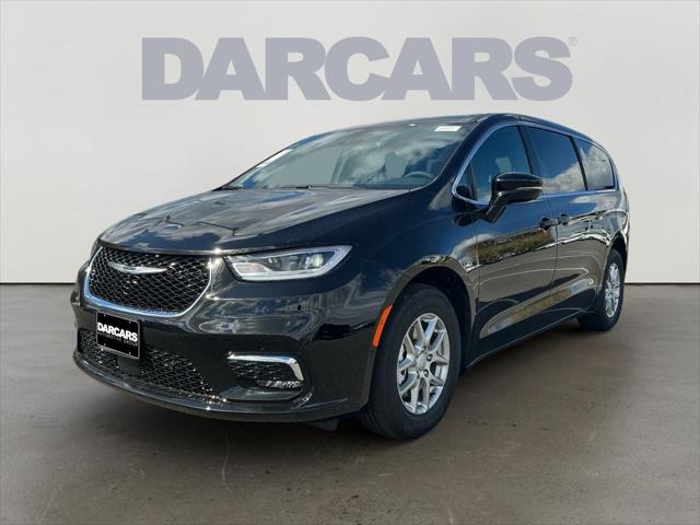 2026 Chrysler Pacifica PACIFICA SELECT 2026 Chrysler Pacifica PACIFICA SELECT