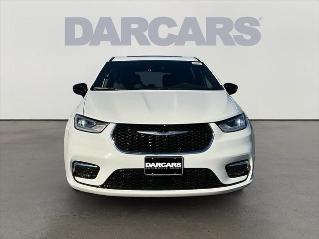 2026 Chrysler Pacifica PACIFICA SELECT 2026 Chrysler Pacifica PACIFICA SELECT