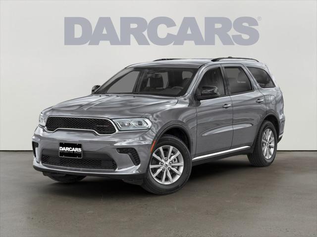 2026 Dodge Durango DURANGO GT PLUS AWD 2026 Dodge Durango DURANGO GT PLUS AWD