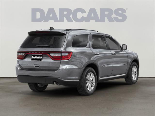 2026 Dodge Durango DURANGO GT PLUS AWD 2026 Dodge Durango DURANGO GT PLUS AWD
