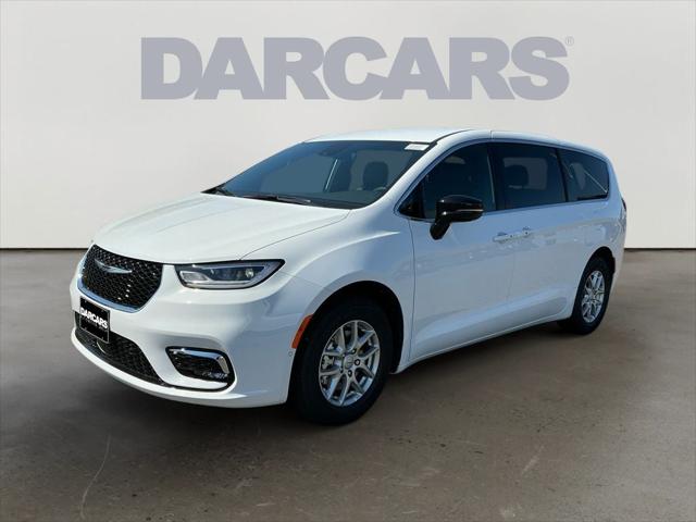 2026 Chrysler Pacifica PACIFICA SELECT 2026 Chrysler Pacifica PACIFICA SELECT