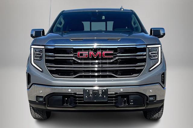 2026 GMC Sierra 1500 Crew Cab, Short Bed, SLT, 4WD 2026 GMC Sierra 1500 Crew Cab, Short Bed, SLT, 4WD