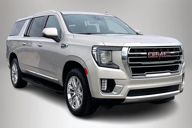 2022 GMC Yukon XL 2WD SLT