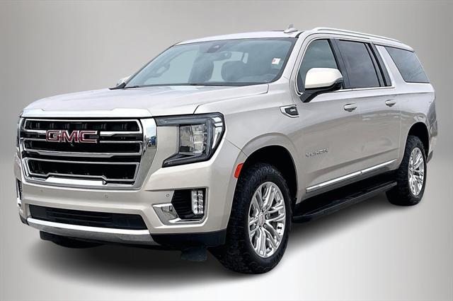 2022 GMC Yukon XL 2WD SLT