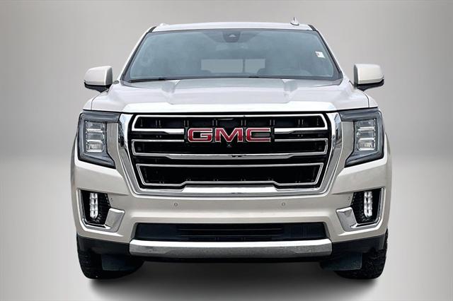 2022 GMC Yukon XL 2WD SLT