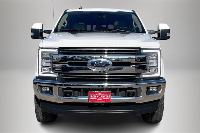 2019 Ford F-250 LARIAT 2019 Ford F-250 LARIAT