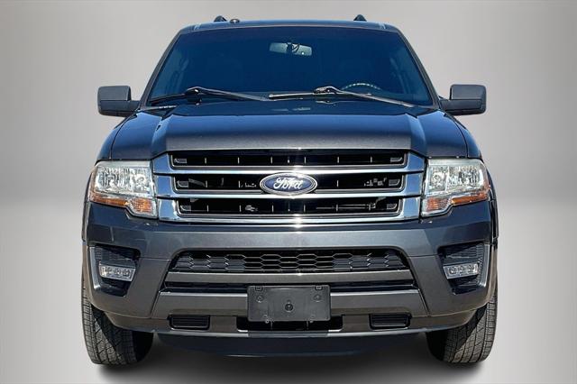 2016 Ford Expedition EL XLT