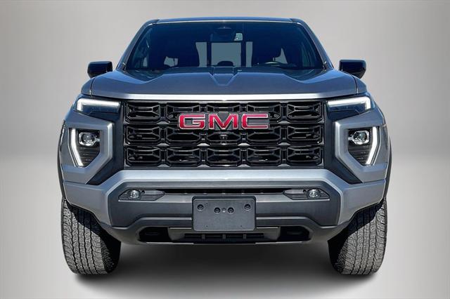 2024 GMC Canyon 4WD Elevation 2024 GMC Canyon 4WD Elevation