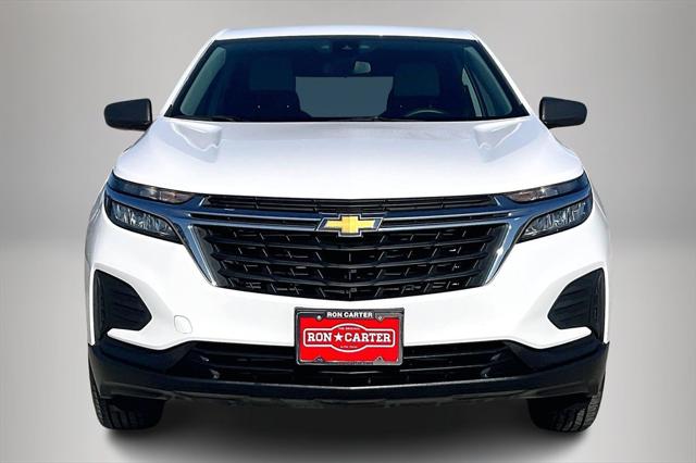 2024 Chevrolet Equinox AWD 1FL