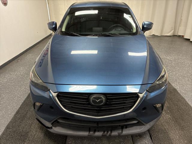 2020 Mazda CX-3 Sport