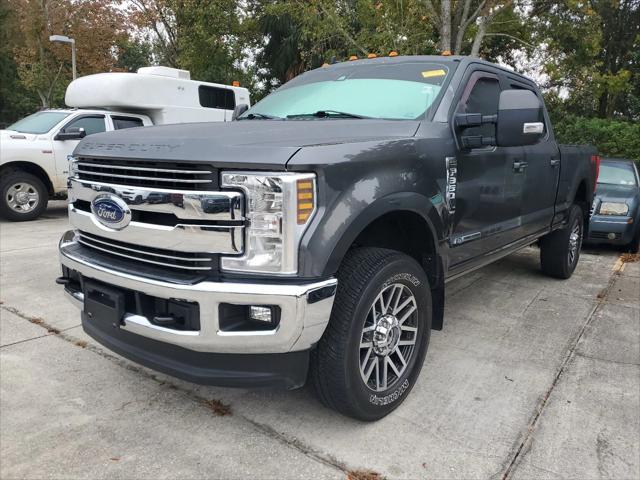 2019 Ford F-350 LARIAT
