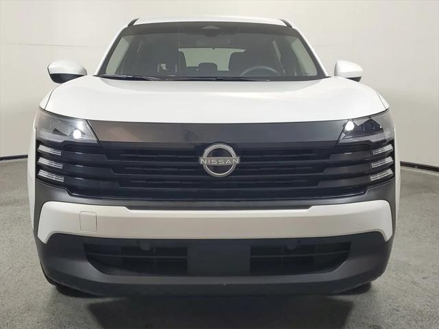 2025 Nissan Kicks SV FWD 2025 Nissan Kicks SV FWD