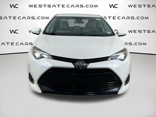 2019 Toyota Corolla LE 2019 Toyota Corolla LE