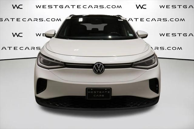 2023 Volkswagen ID.4 Pro S 2023 Volkswagen ID.4 Pro S