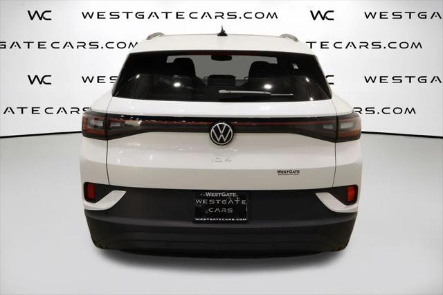 2023 Volkswagen ID.4 Pro S 2023 Volkswagen ID.4 Pro S