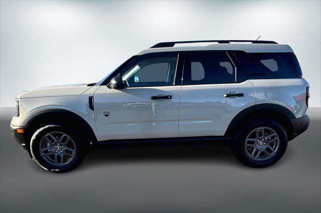 2025 Ford Bronco Sport Big Bend 2025 Ford Bronco Sport Big Bend