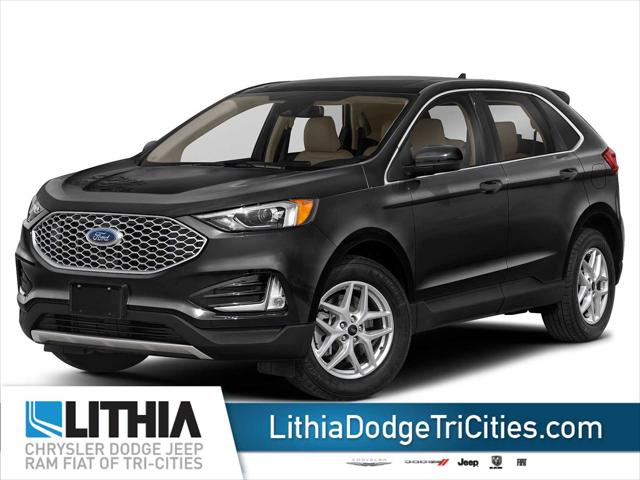 2024 Ford Edge SEL 2024 Ford Edge SEL