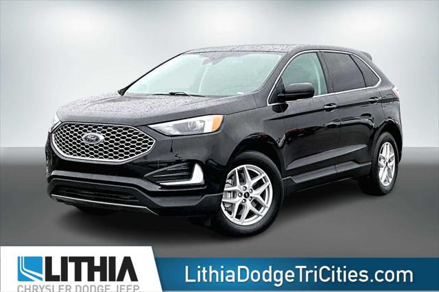 2024 Ford Edge SEL 2024 Ford Edge SEL