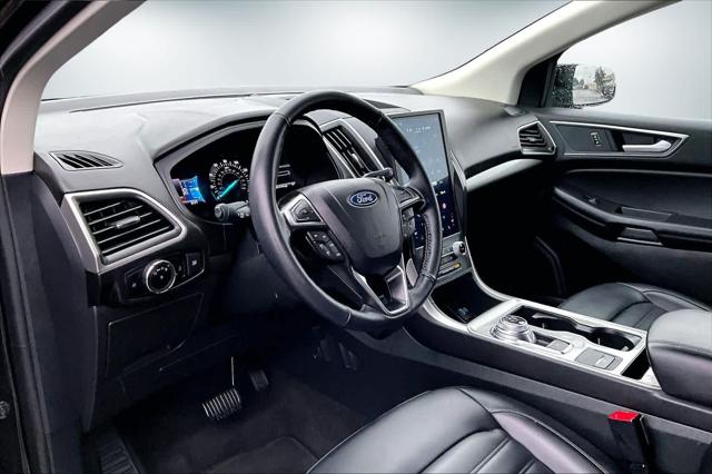 2024 Ford Edge SEL 2024 Ford Edge SEL