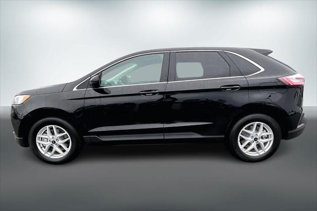 2024 Ford Edge SEL 2024 Ford Edge SEL