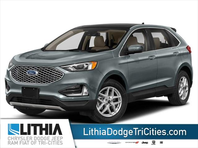2024 Ford Edge SEL 2024 Ford Edge SEL