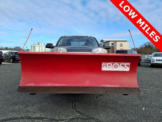 2014 RAM 2500 Tradesman