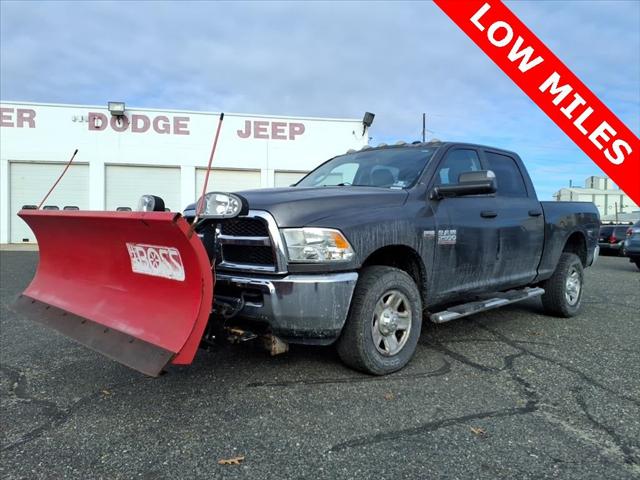2014 RAM 2500 Tradesman