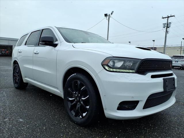 2019 Dodge Durango R/T AWD