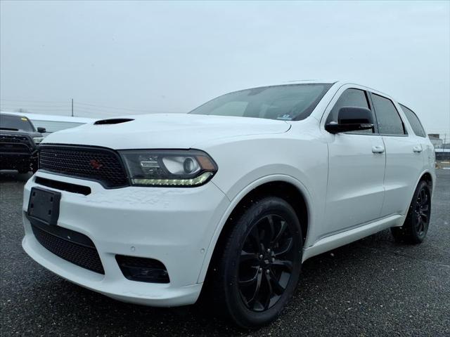 2019 Dodge Durango R/T AWD