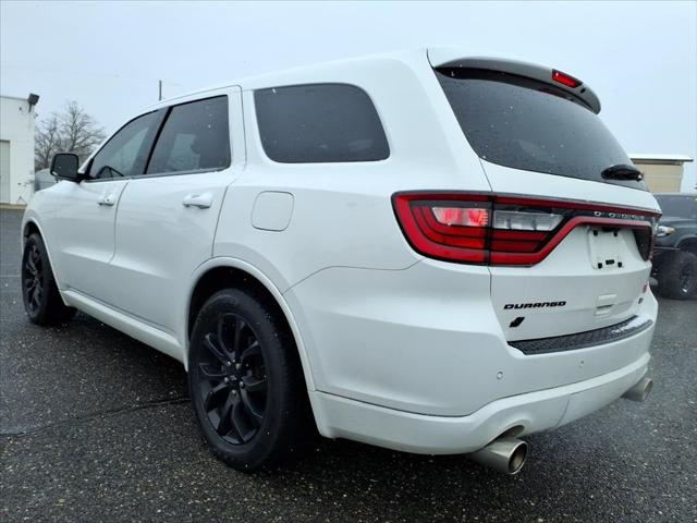 2019 Dodge Durango R/T AWD