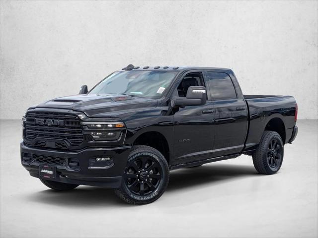 2026 RAM Ram 2500 RAM 2500 LARAMIE CREW CAB 4X4 64 BOX 2026 RAM Ram 2500 RAM 2500 LARAMIE CREW CAB 4X4 64 BOX