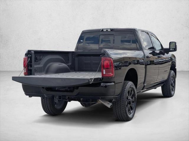 2026 RAM Ram 2500 RAM 2500 LARAMIE CREW CAB 4X4 64 BOX 2026 RAM Ram 2500 RAM 2500 LARAMIE CREW CAB 4X4 64 BOX