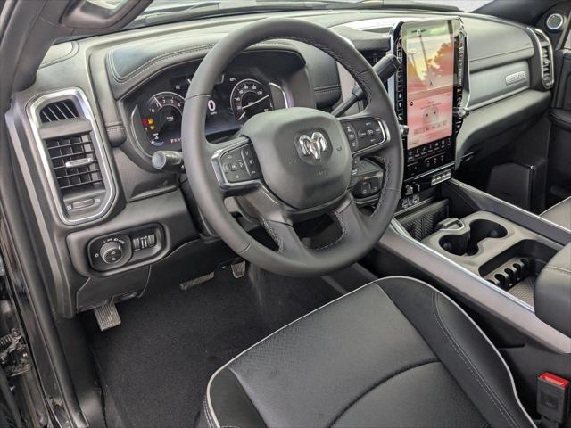 2026 RAM Ram 2500 RAM 2500 LARAMIE CREW CAB 4X4 64 BOX 2026 RAM Ram 2500 RAM 2500 LARAMIE CREW CAB 4X4 64 BOX