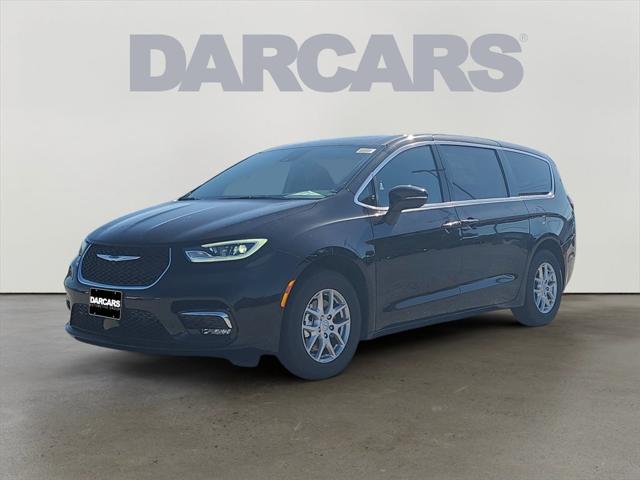 2026 Chrysler Pacifica PACIFICA SELECT 2026 Chrysler Pacifica PACIFICA SELECT