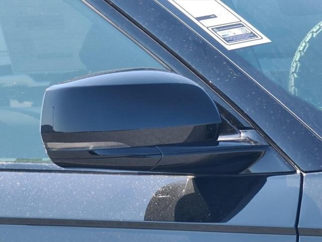 2025 Jeep Grand Cherokee GRAND CHEROKEE L ALTITUDE X 4X4 2025 Jeep Grand Cherokee GRAND CHEROKEE L ALTITUDE X 4X4