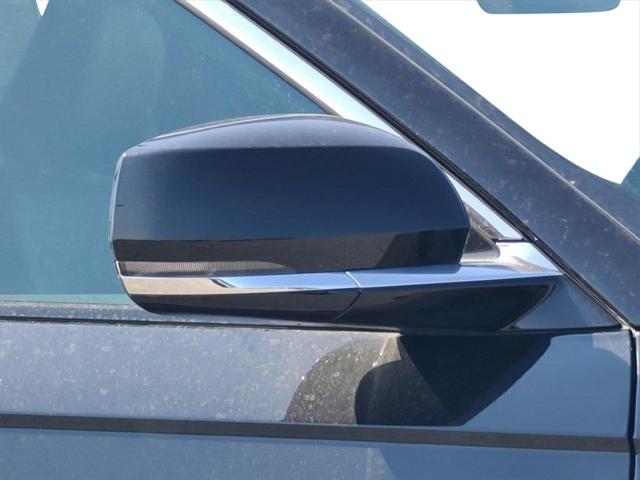 2025 Jeep Grand Cherokee GRAND CHEROKEE L LIMITED 4X4 2025 Jeep Grand Cherokee GRAND CHEROKEE L LIMITED 4X4