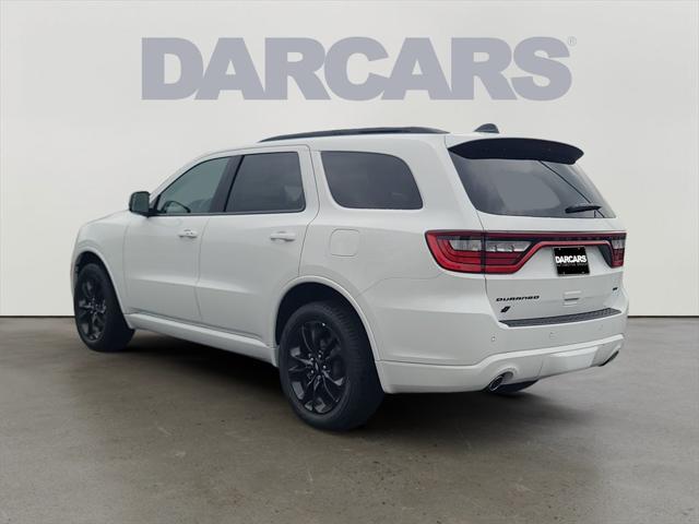2026 Dodge Durango DURANGO GT PLUS AWD 2026 Dodge Durango DURANGO GT PLUS AWD