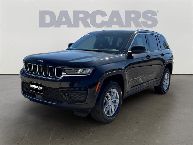 2025 Jeep Grand Cherokee GRAND CHEROKEE LAREDO X 4X4 2025 Jeep Grand Cherokee GRAND CHEROKEE LAREDO X 4X4