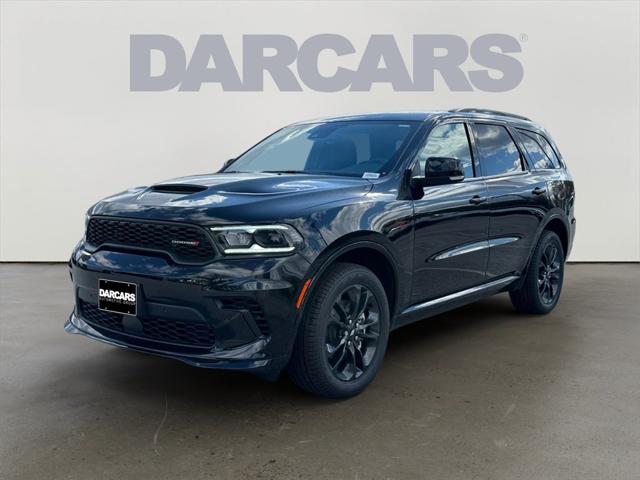 2026 Dodge Durango DURANGO GT PLUS AWD 2026 Dodge Durango DURANGO GT PLUS AWD