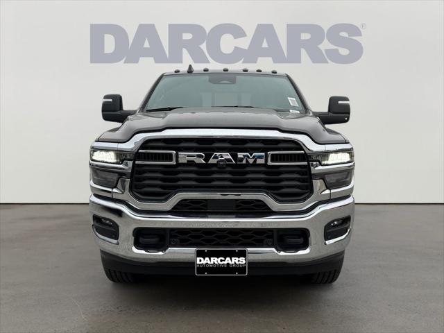 2026 RAM Ram 2500 RAM 2500 TRADESMAN CREW CAB 4X4 64 BOX