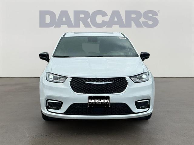 2025 Chrysler Pacifica PACIFICA SELECT