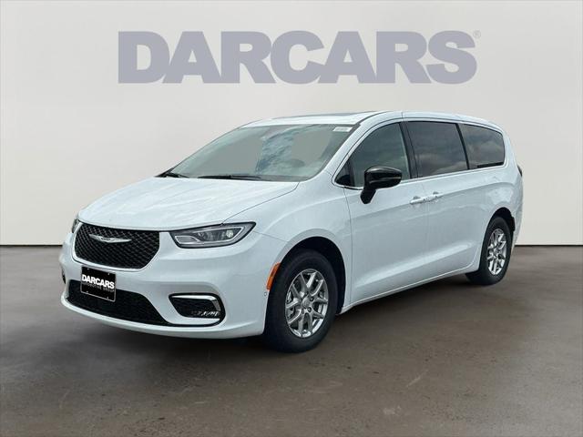 2025 Chrysler Pacifica PACIFICA SELECT