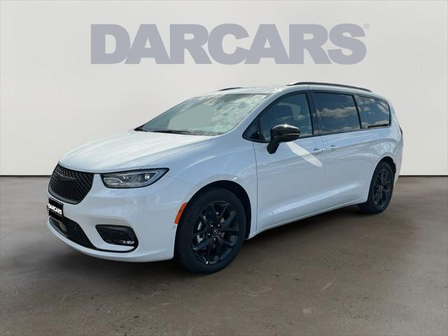 2026 Chrysler Pacifica PACIFICA LIMITED