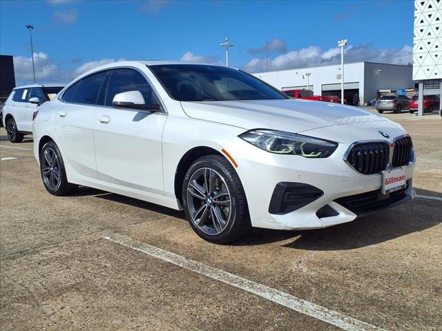 2022 BMW 228 Gran Coupe i sDrive